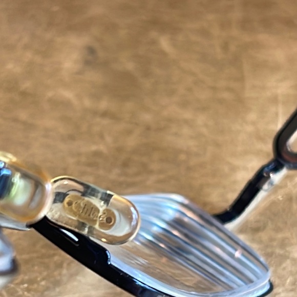 Chloe Eye Glasses | Sold as Frames Only! - Picture 8 of 11